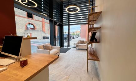 Les Bains des Arènes  : Spa à Béziers