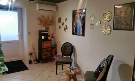Les ongles de Lili : Manucure à Montceau-les-Mines