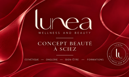 Lunea Wellness Beauty : Coiffeur à Sciez