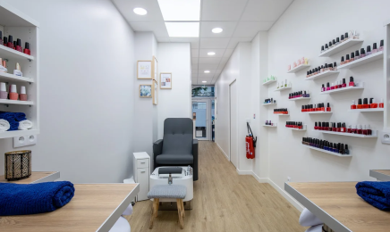 BEAUTYSSIME : Institut de beauté à Neuilly-sur-Seine