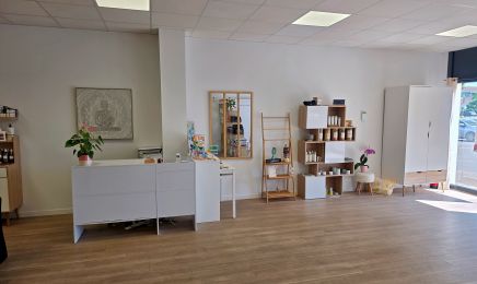 Le salon d'Amélie : Coiffeur à Agen