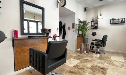 Angel’lys : Coiffeur à Eyguières