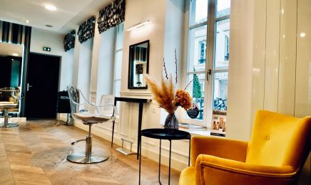 MGB Hairstylist : Coiffeur à Chantilly