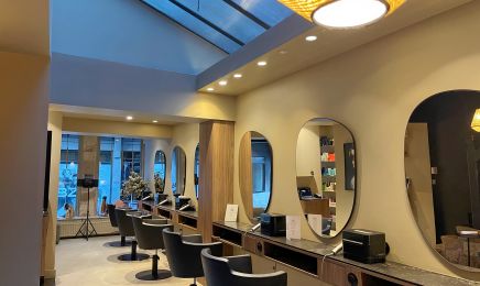 Veronick Pruvot : Coiffeur à Rouen