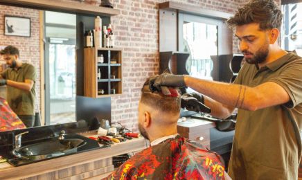 Figaro's barber shop : Coiffeur à Namur