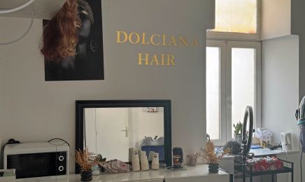 Dolciana Hair : Coiffeur à Le Mans