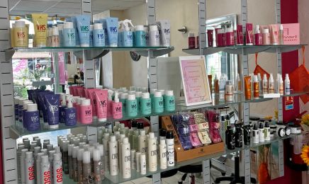 Maxi look coiffure  : Coiffeur à Moulins
