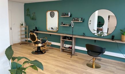 Annaa et Morgane Coiffure : Coiffeur à Bastia