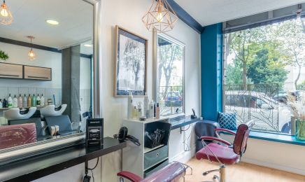 Côté Salon : Coiffeur à Lorient