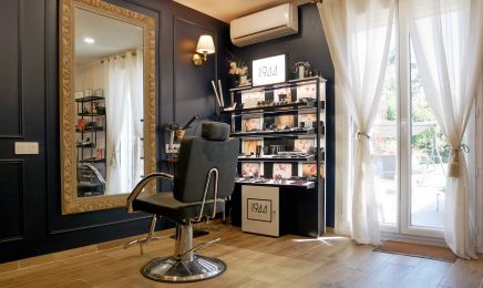 Myself Beauty : Coiffeur à Bailly-Romainvilliers