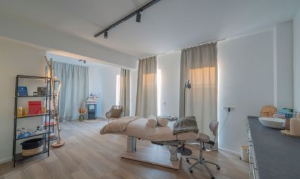 Pures Hautgefühl : Kosmetikstudio in Goch