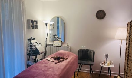 Studio Flow 78 : Institut de beauté à Montigny-le-Bretonneux