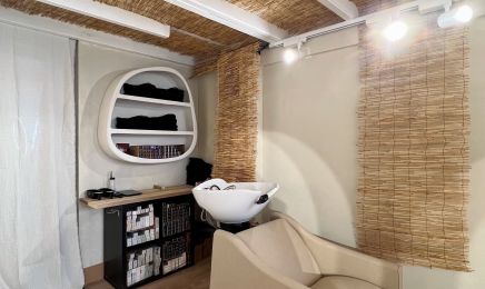 aime. : Coiffeur à Sète