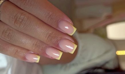 Shay S Beauty - Annonay : Manucure à Annonay