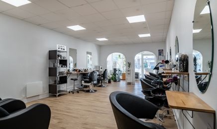 Air coiffure Emmatalie : Coiffeur à Bayonne