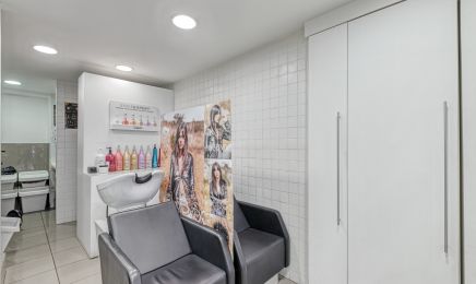 Egerine - Grenoble  : Coiffeur à Grenoble