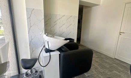 Beauté DM Coiffure : Barbier à Fenouillet