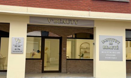 V’beauty  : Institut de beauté à Harnes