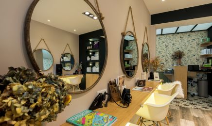 Olazabal Artisan Coiffeur  : Coiffeur à Saint-Jean-de-Luz