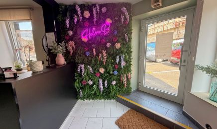 HelenB : Coiffeur à Algrange