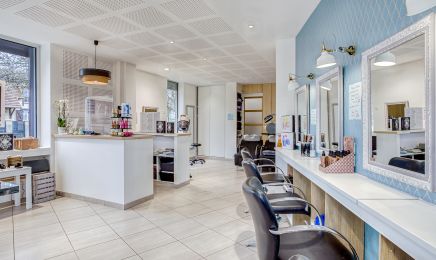 Salon de Coiffure Niagara : Coiffeur à Vaires-sur-Marne