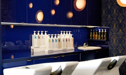 Square F - Champion du Monde de Coiffure | Coiffeur - Coloriste  : Coiffeur à Nantes
