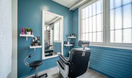 Rev’ de soi - Le Prestige  : Coiffeur à Chevigny-Saint-Sauveur
