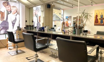 Isabelle Terrien - Coiffure mixte : Coiffeur à Châteaubriant