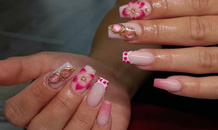 Fashion Nails : Manucure à Strasbourg