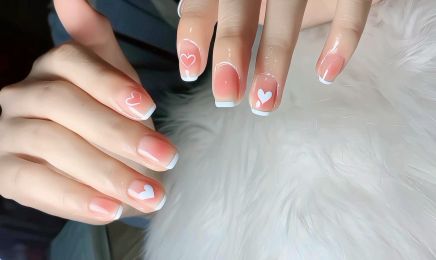 Paris Nails : Manucure à Paris