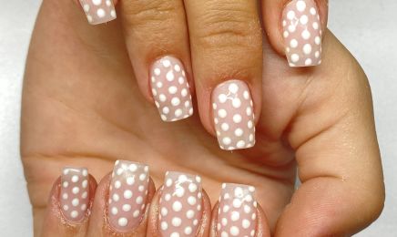 Nails By Faniliok : Manucure à Marseille