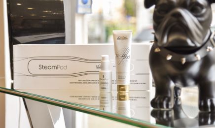 Atelier 19 : Coiffeur à Brétigny-sur-Orge