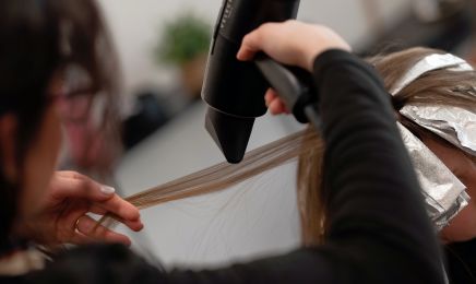 Ombre & Lumière : Coiffeur à Barsac