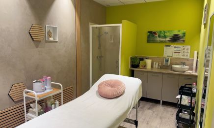 Ô bien être : Institut de beauté à Foix