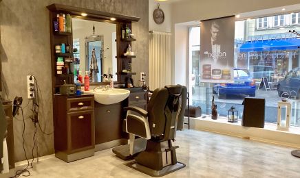 Salon Deluxe : Friseur in Wetzlar