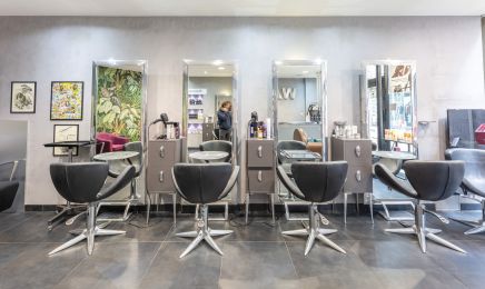 Wad Coiffure : Coiffeur à Aurillac