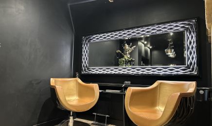 Pinup’s : Coiffeur à Rouen