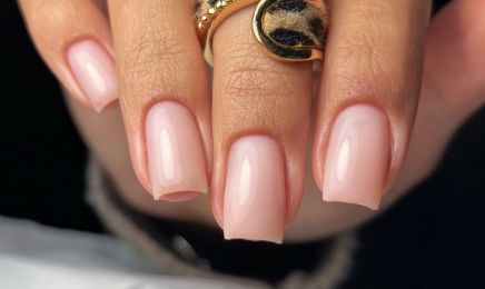 Maison de la Beauté : Manucure à La fouillouse