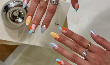 Gressnails : Manucure à Labastide-Saint-Pierre