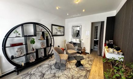 TAYKIM : Institut de beauté à Paris