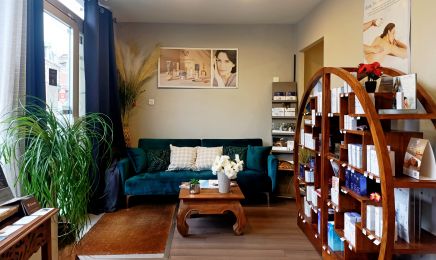 Mons Institut Zen : Coiffeur à Mons-en-Barœul