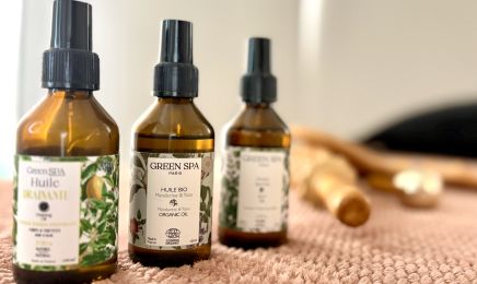Philautia Massages : Institut de beauté à Angers