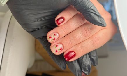 Maxinailz : Manucure à Armentières