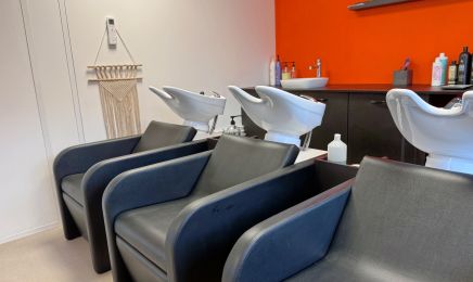 La pause brushing By Alice C. : Coiffeur à Gilly-lès-Cîteaux