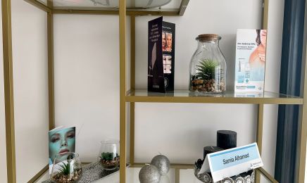 Academy samia: Kosmetikstudio in Leipzig