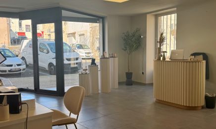 Chloé & Co  : Institut de beauté à Jonquières-Saint-Vincent
