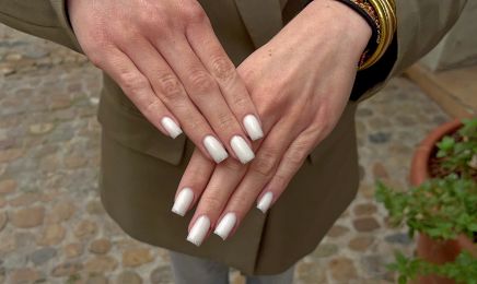 MK Nails Avignon  : Manucure à Avignon