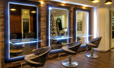 Hemera Salon de coiffure femme & Coiffeur Homme Barbier : Coiffeur à Lille