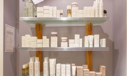 Essenti’elle : Institut de beauté à Le Puy-en-Velay