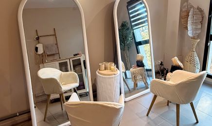 Priscilla.K - Hair Coloriste : Coiffeur à Sanary-sur-Mer